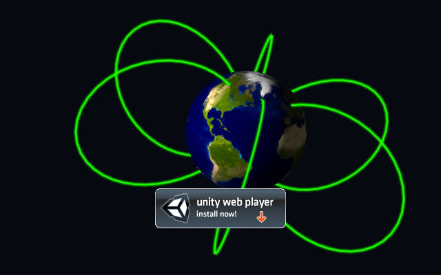 Needs Unity Web Player to run: click to install